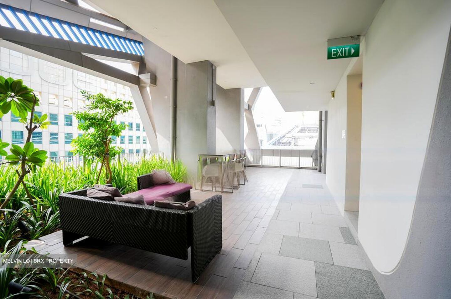 V On Shenton (D1), Apartment #509970421